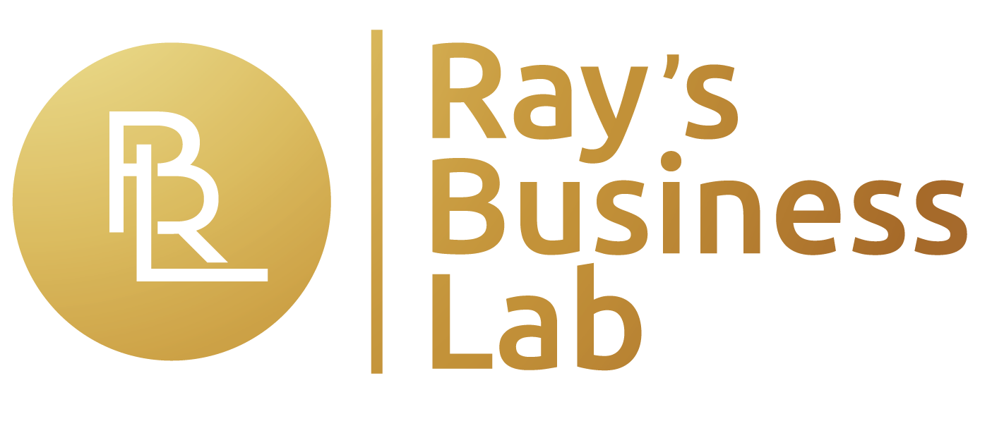 Ray’s Business Lab